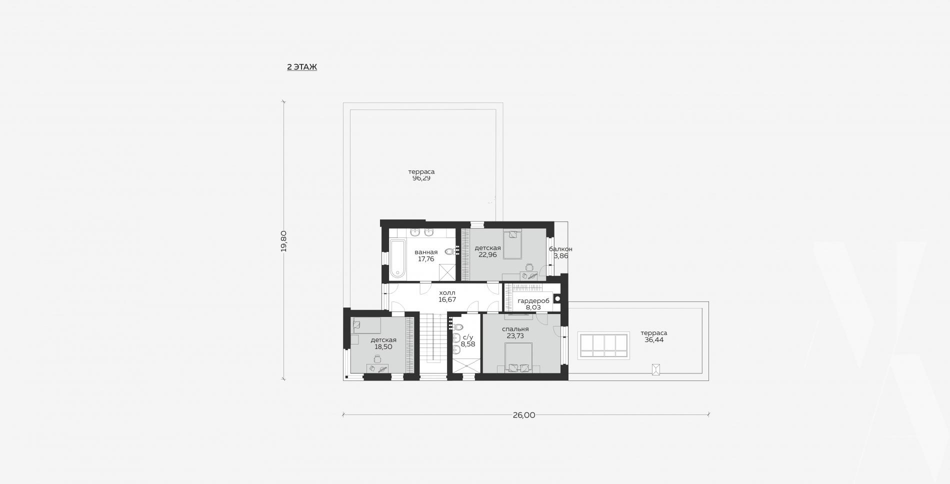 Планировка проекта дома №m-347 m-347_p (2).jpg